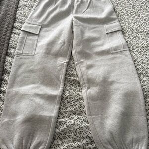Tuff Athletics Women Pocket Joggers